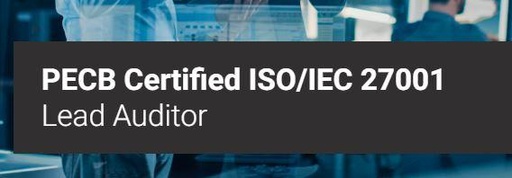 Formation ISO27001:2022